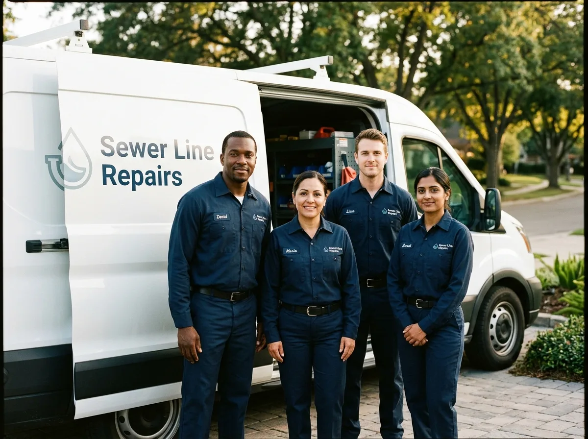 Emergency Plumber company in Holton, MI