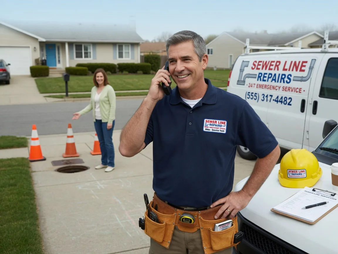 Emergency Plumber Holton, MI FAQs